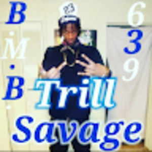 Meet your Posher, Larry